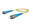 Latiguillos de fibra optica Monomodo 9/125 OS2 Simplex FC-UPC/FC-UPC